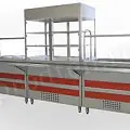 Линия раздачи Онега Линия раздачи Онега